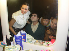 Caracterizando a Giácomo