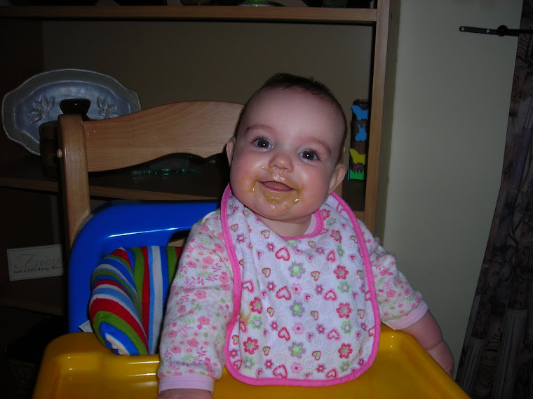 Breakfast 24 Weeks Today...