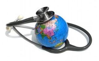 Ranvvai propone para las Jornadas de Salud Mundial… ¡¡Una toma de consciencia naturista!!