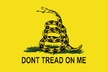 Gadsden Flag