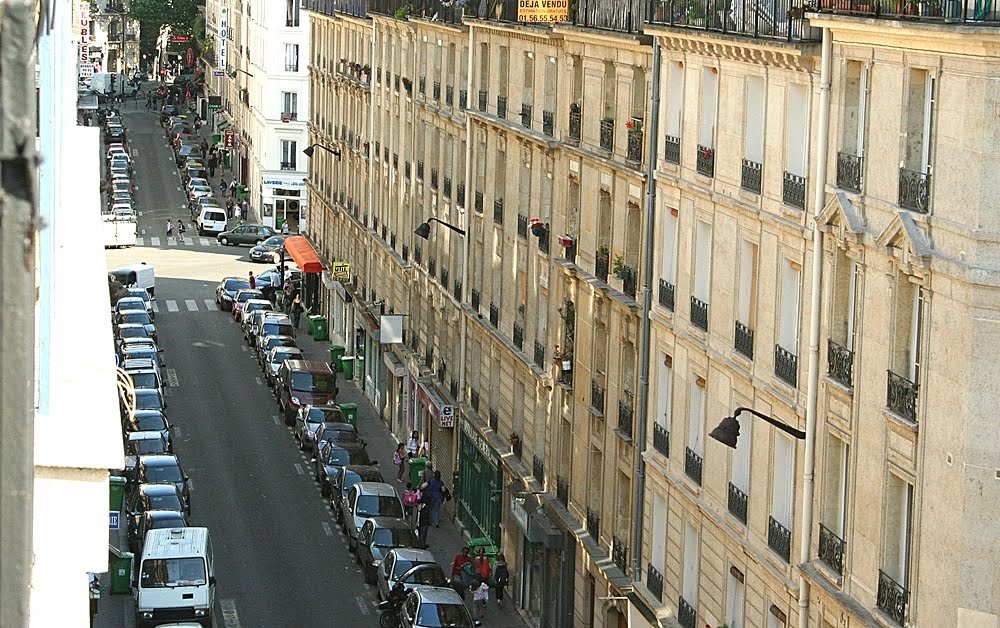 Sitemapcdatahttpsalymixel Thicoipeinfo31 Rue Simart 75018 Paris
