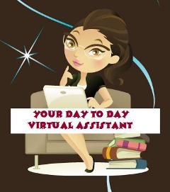 Your day to day Virtual Assistant