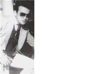 Faqja e Janulla Rrapit