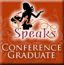 She Speaks Graduate