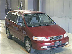 jdm canada odyssey honda bc