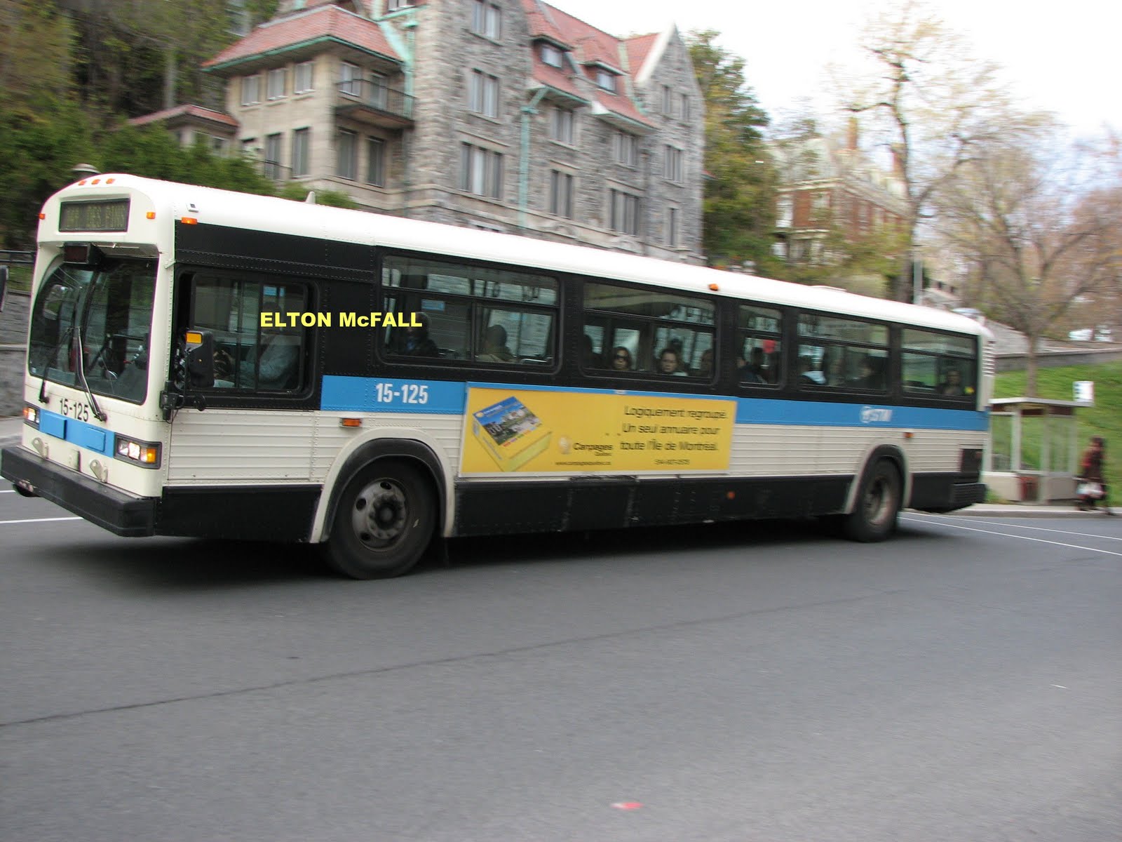 Classic Wheels On Steel Images: Fate Of Montreal STM CLassics