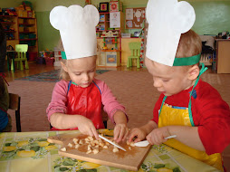 ROBIMY SAŁATKE SZOPSKĄ -POLAND