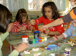 KOLEDZY Z PRZEDSZKOLA W BREZISCHKA 99