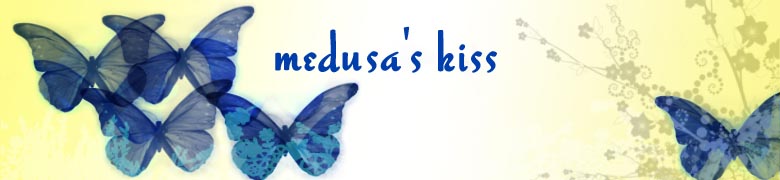 Medusa's Kiss