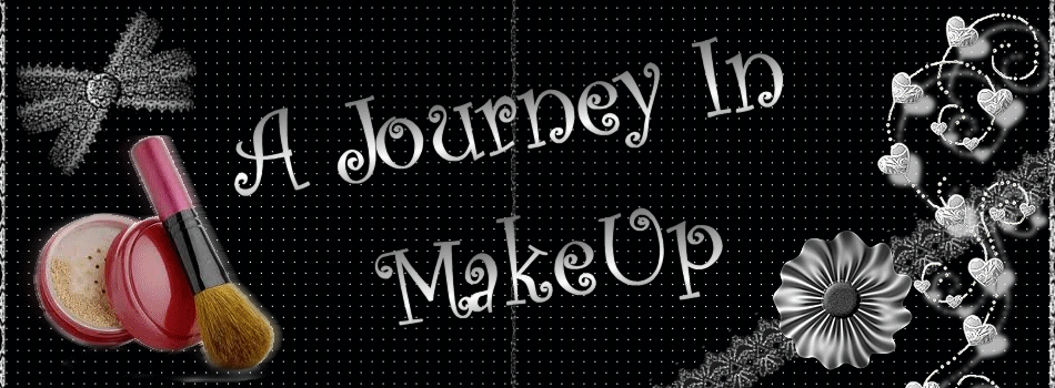 A Journey In MakeUp