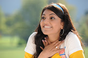 KAJAL AGARWAL LATEST CUTE HQ WALLPAPERS