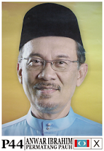 Dato Seri.Anwar Ibrahim