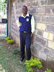 Benson Mmbaga - Our Kenyan Son
