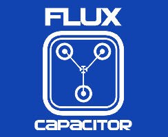 INNER TOOB: THE FLUX CAPACITOR