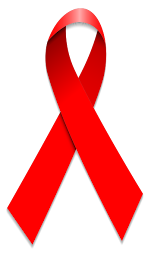 Against AIDS