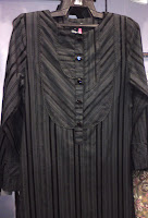 Butik Turkuaz: New Jubah Gaun - Cotton Candy