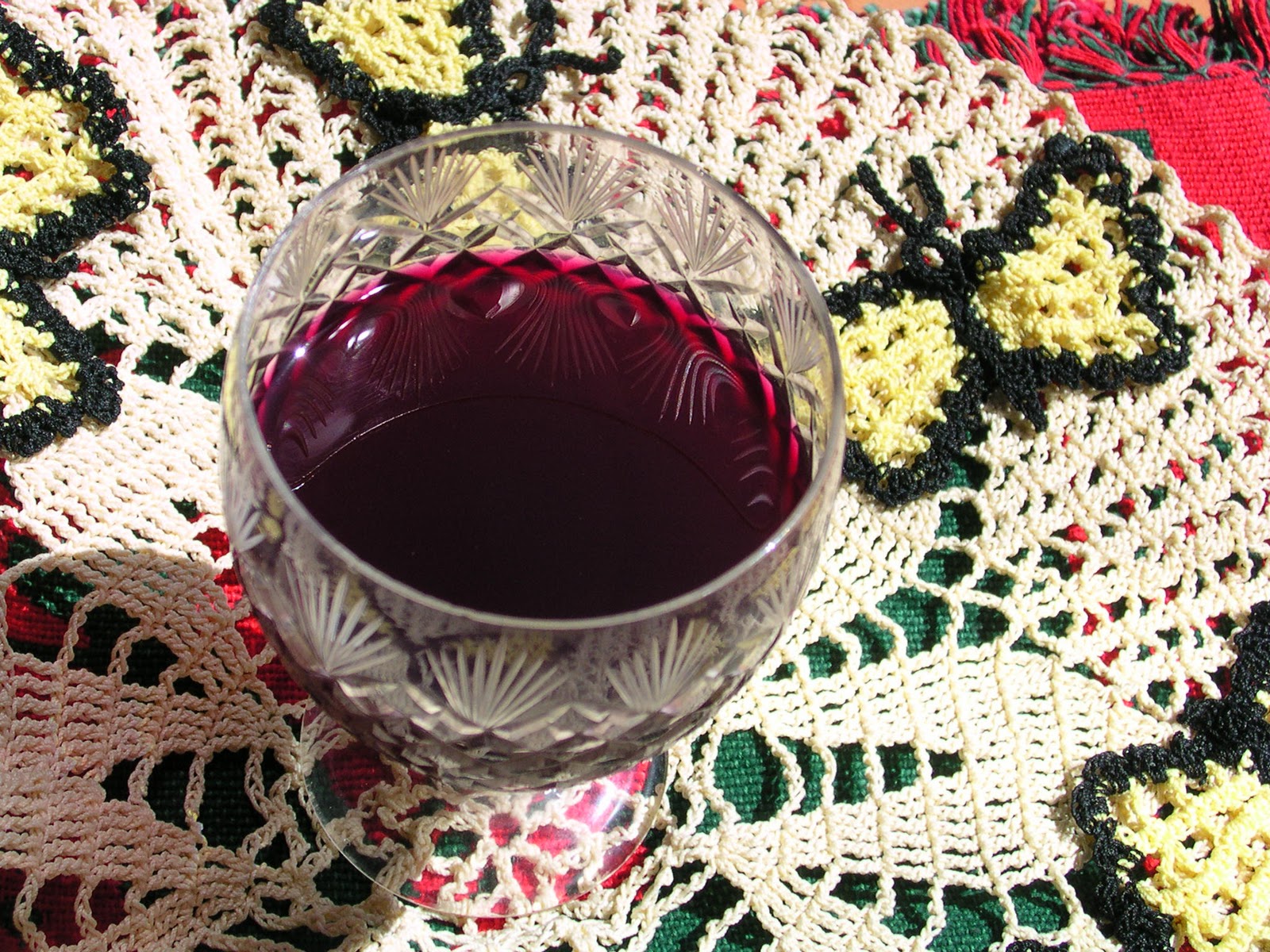 Enriching your kid! Beetroot Wine