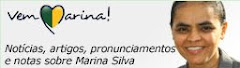 Senadora Marina Silva