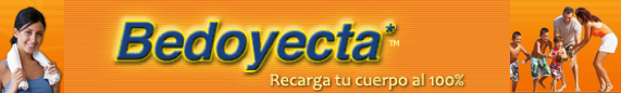Bedoyecta