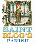 St. BLog's Parish