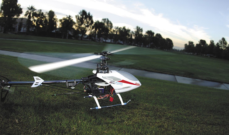 Coaxial cable visual data 3