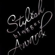 Stylish Blog Award van Lean