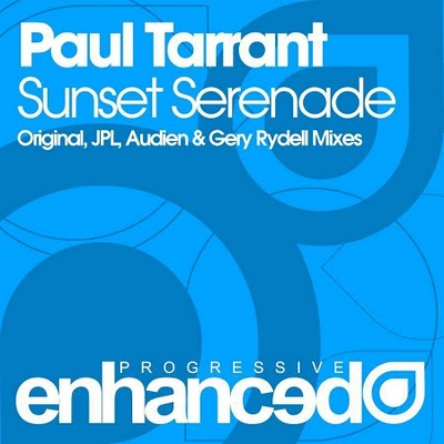 Paul Tarrant-Sunset Serenade(Original Mix)