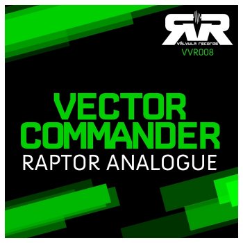 VECTOR COMMANDER - Raptor Analogue