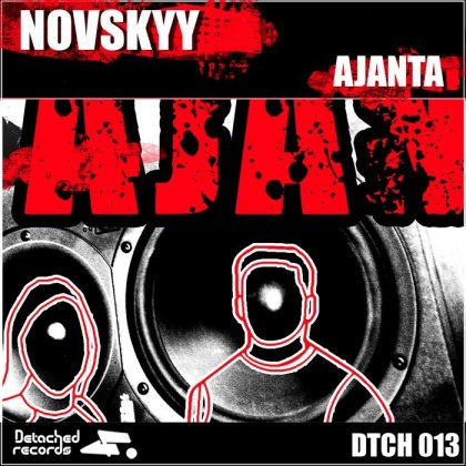 Novskyy - Ajanta