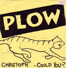 Plow/Weston Split 7"