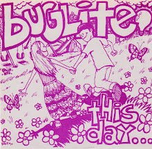 Buglite - "This Day..." 7"