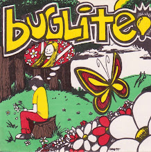 Buglite/Bouncing Souls Split 7"