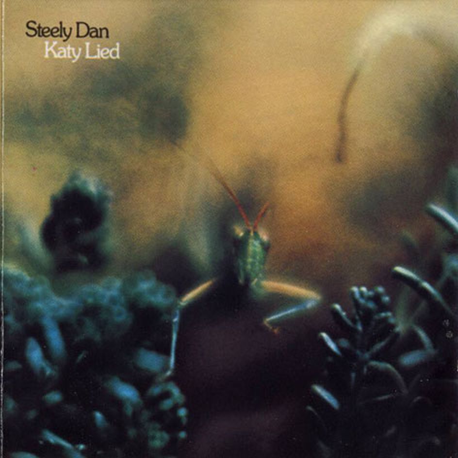 Musicotherapia Steely Dan Katy Lied (1975)