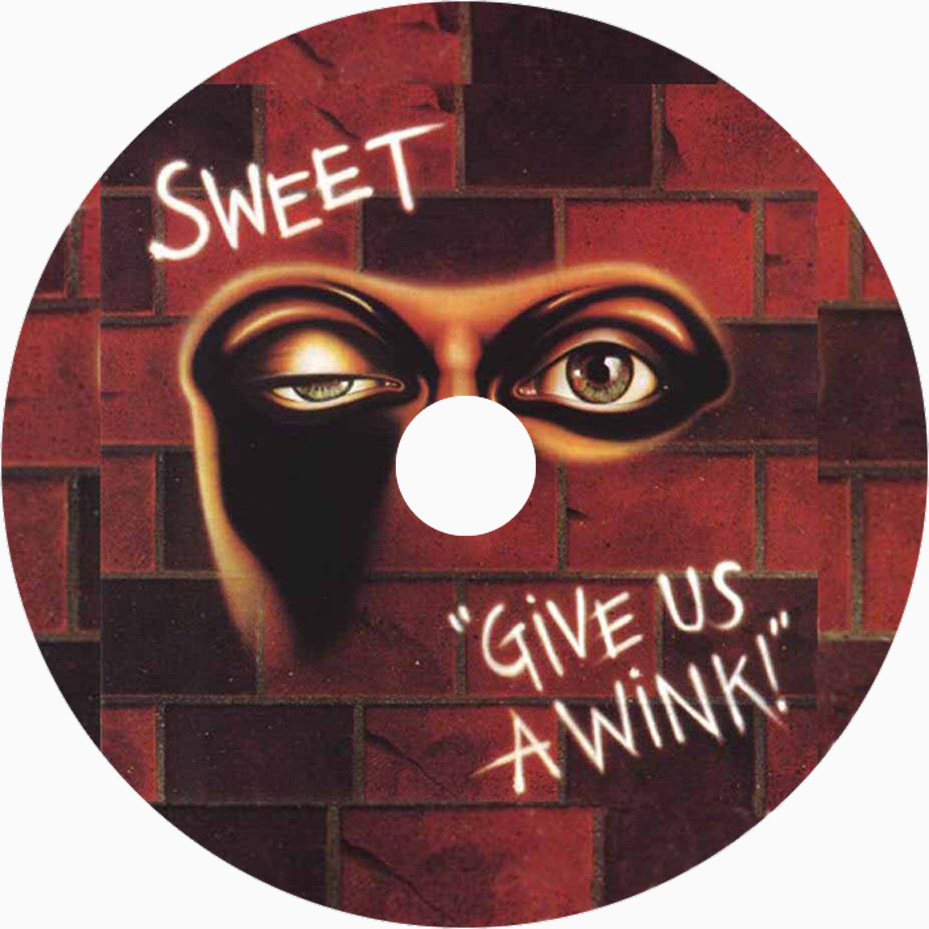 Visit. Visit us. Give us a visit. Sweet give us a wink 1976. Lst группа фото.