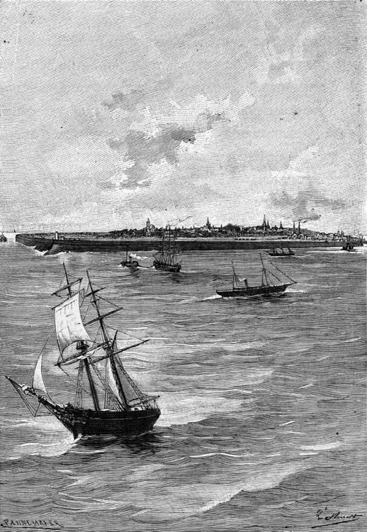 Resultado de imagen de la isla helice