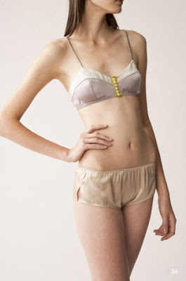 phillip lim lingerie