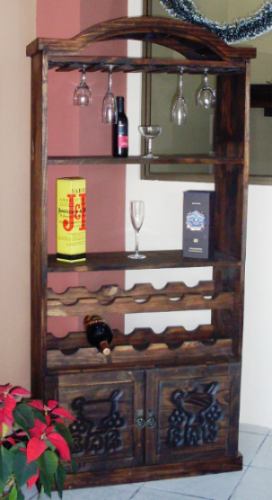 homecaresolution: MUEBLES EN ACABADOS RUSTICOS