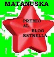MATANUSKA - El Blog Estrella!!!