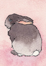 Ruby Rabbit