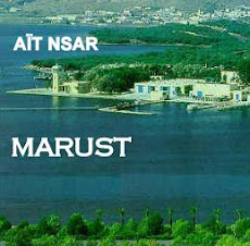 Marust - Aït Nsar