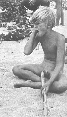 Lord Of The Flies Naked 62