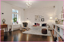 cozy living room chic rooms comfy