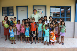 Malaria e desempenho escolar