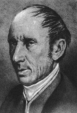 Augustin Louis Cauchy: Biografía.