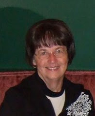 Judy Pearson