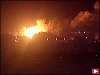 forbedin wepons used by Zion Army on Gaza