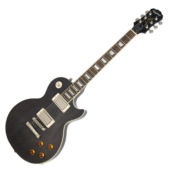 ICONS Music Epiphone Les Paul Tribute 60s ICONS Music Epiphone Les Paul Tribute 60s