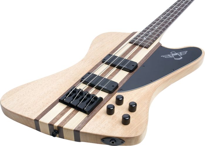 ICONS Music Epiphone Thunderbird ProIV 4 Strings Bass