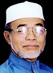 Al Marhum Dato' Hj. Fadhil Mohd Noor Al Jarumi