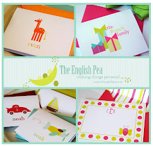 The English Pea